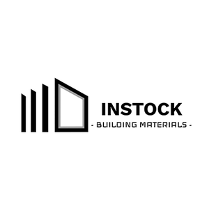 Instock windows pty ltd logo